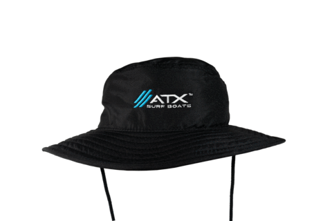 ATX Logo Boonie Hat