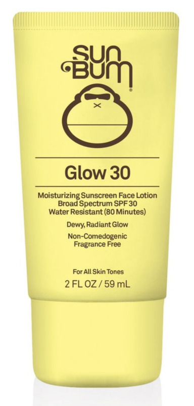 Sun Glow 30 SPF