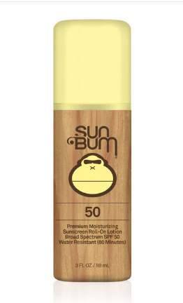 SPF 50 Original Sunscreen Roll-On