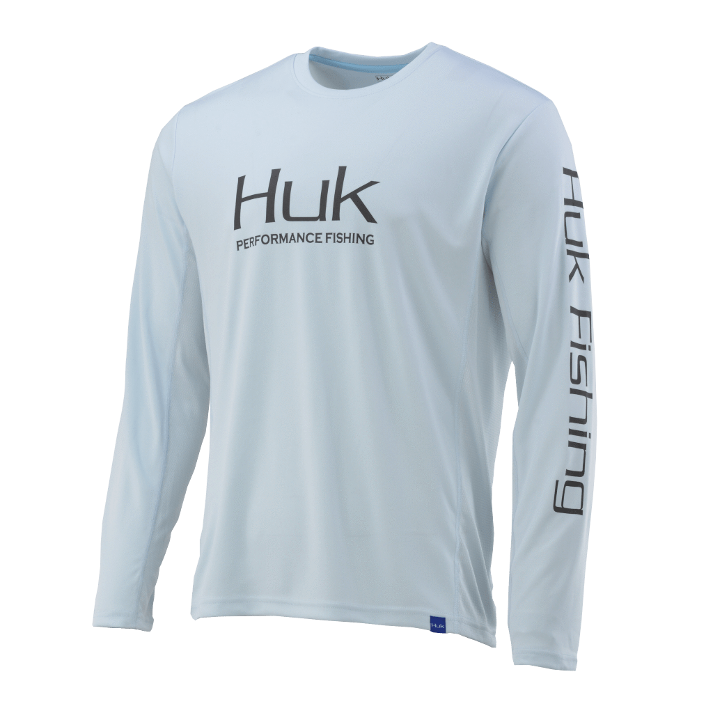 Huk Icon Shirt