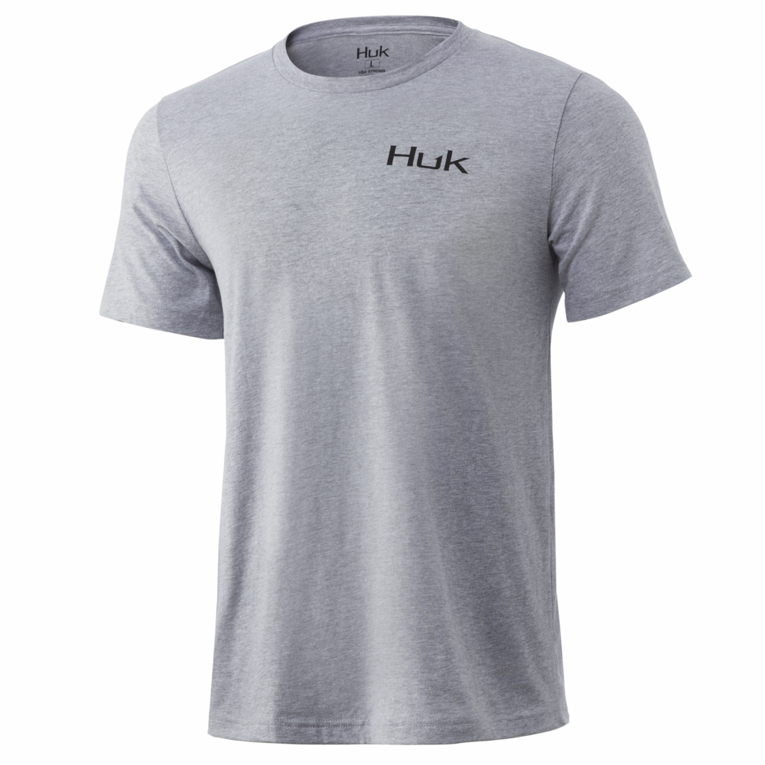 Huk Horizon Shirt