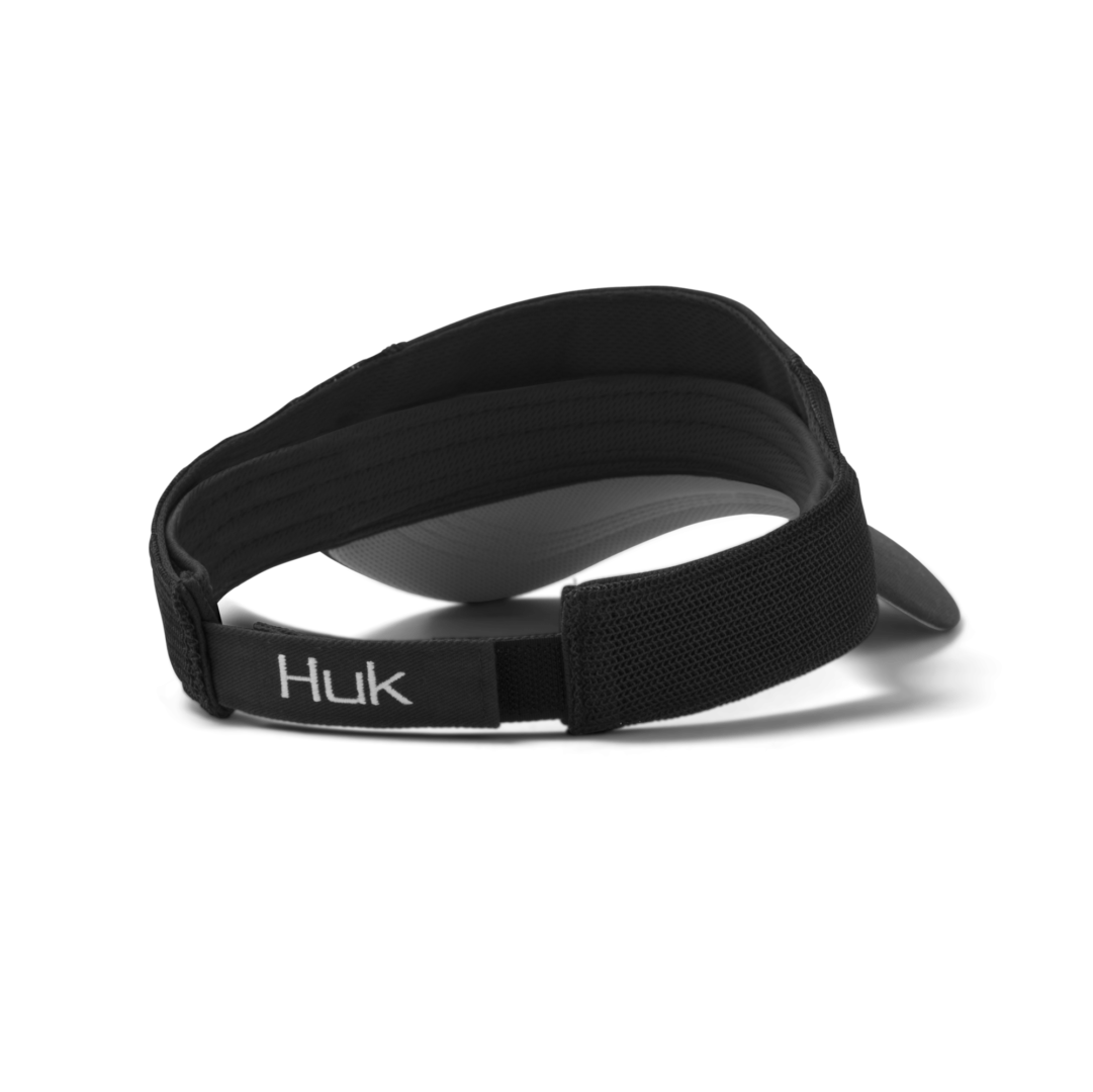 Huk-huk'd-up-visor-black-back