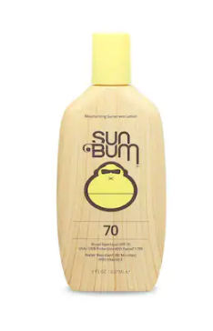 Sun Bum 70 SPF