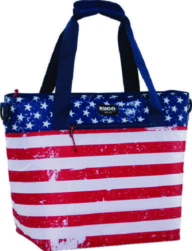 Americana Insulated bag