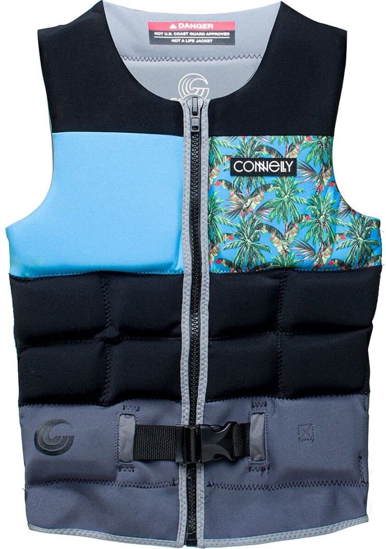 Connelly Aussie Neo Vest