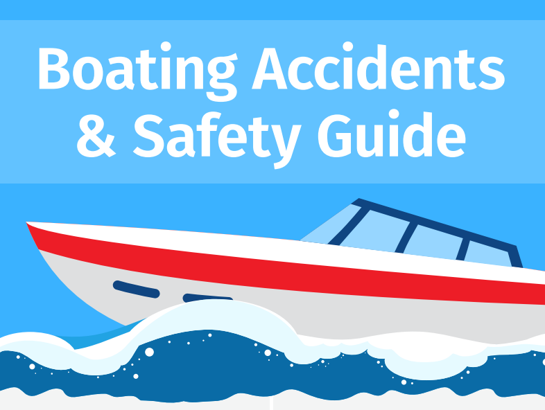 Boating Tips To Keep You Safe On The Water