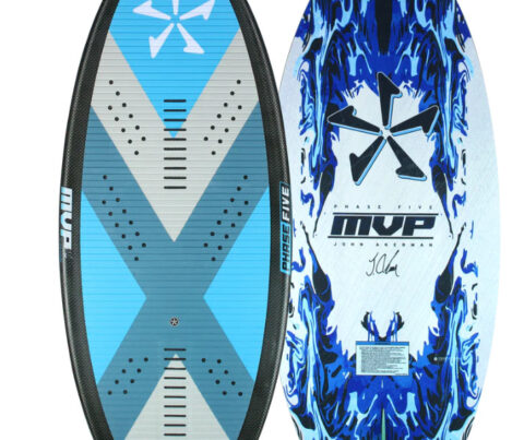 Phase 5 MVP Surf 2023
