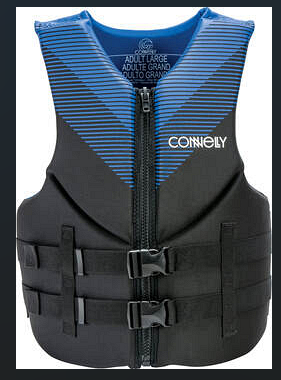 Connelly Men's Promo Neo Vest