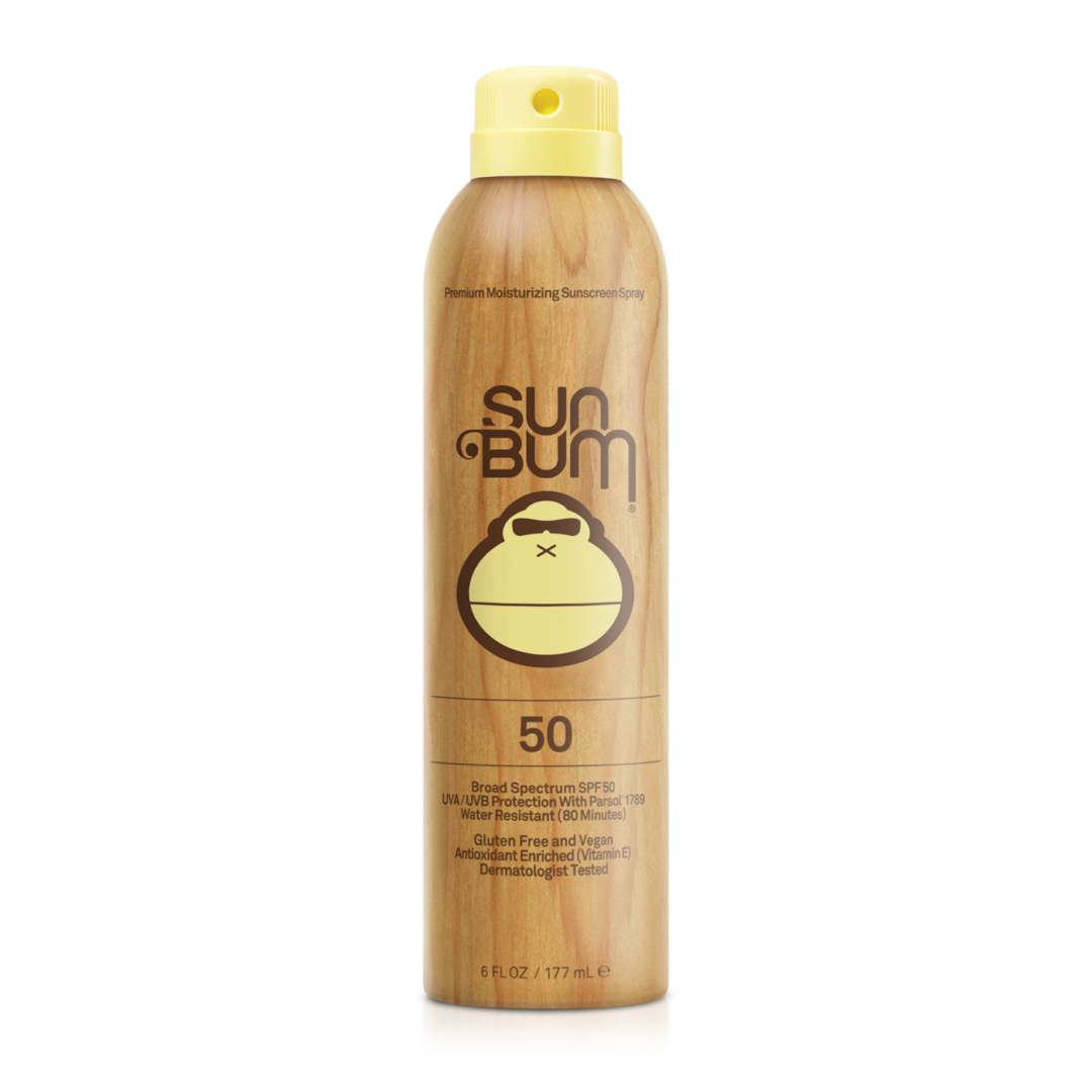 Sun Bum Sunscreen Spray 50