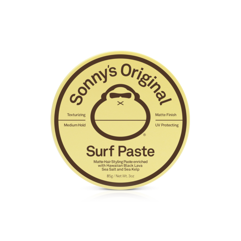 Texturizing Surf Paste by Sun Bum