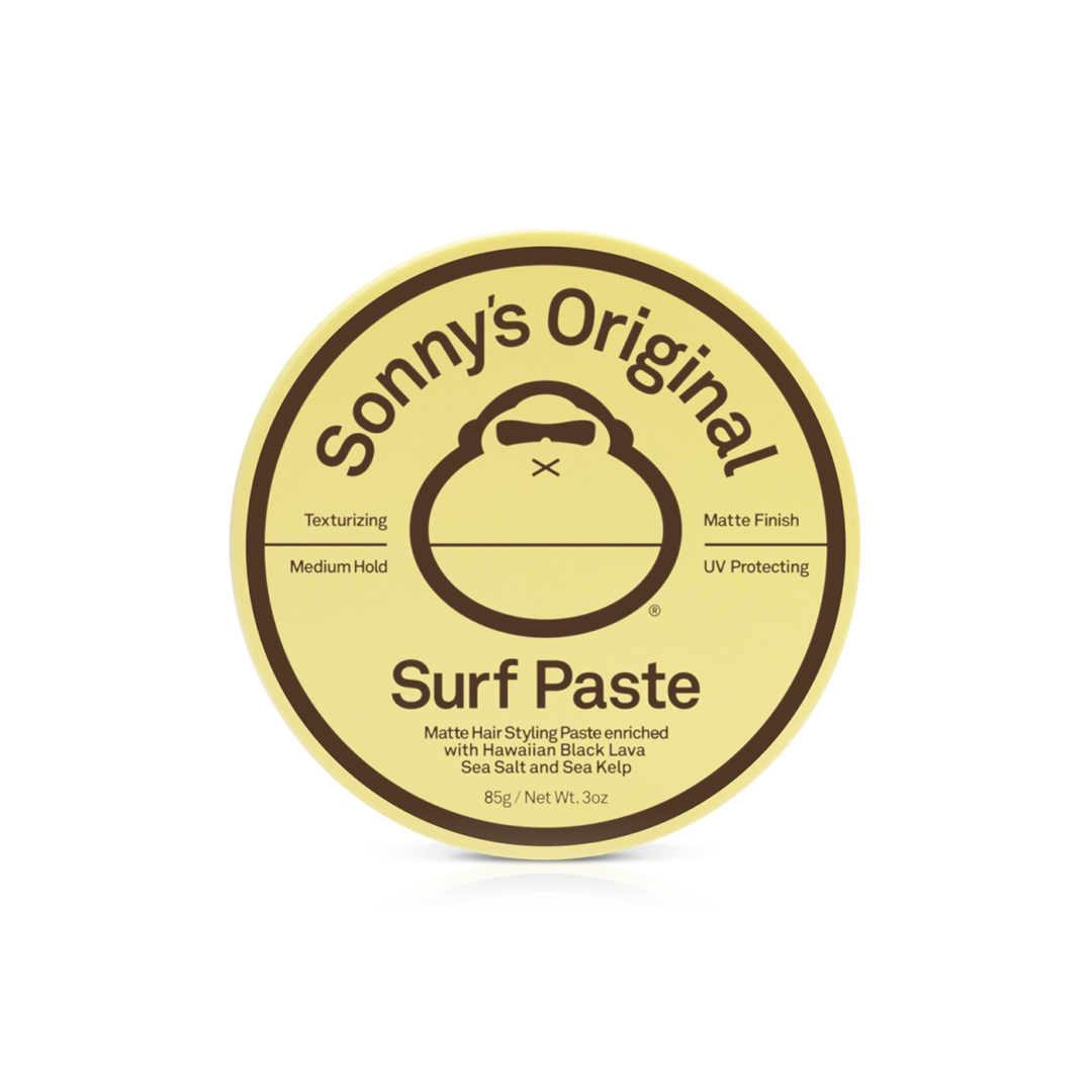 Texturizing Surf Paste by Sun Bum