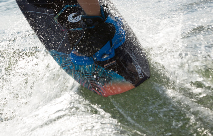 Surge Wakeboard Youth