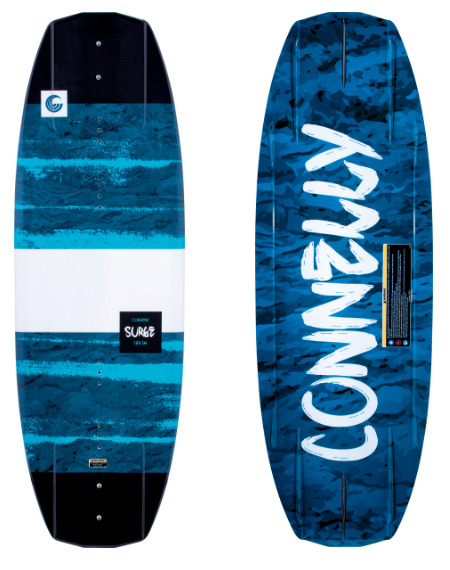 Surge Wakeboard Youth