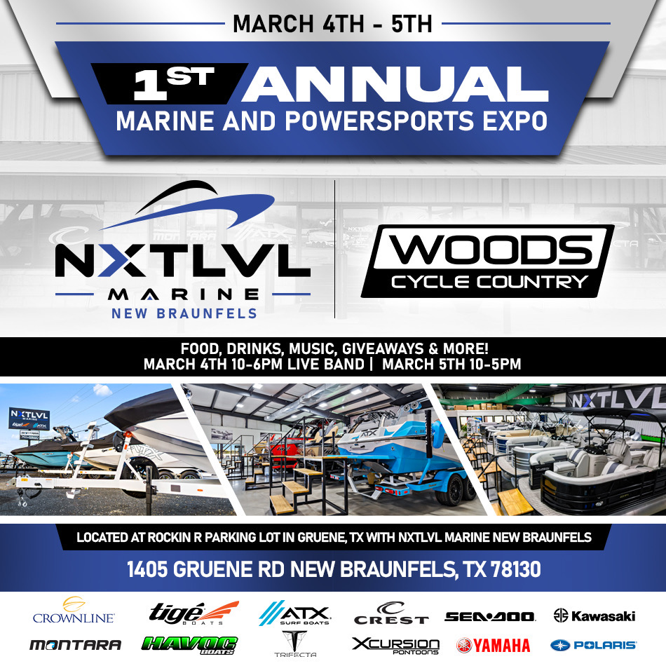 Marine and Powersports Expo