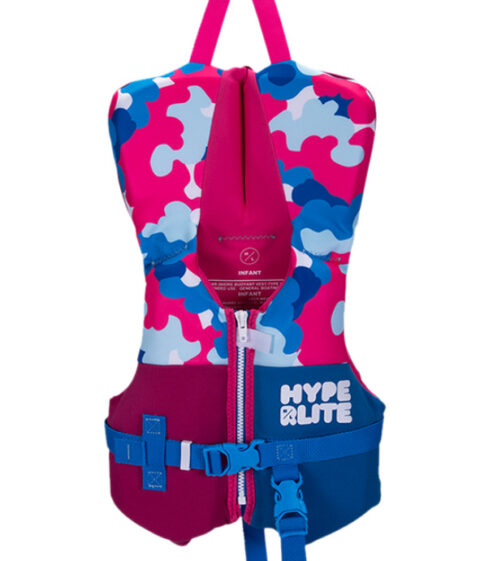 Hyperlite Girls Indy Vest