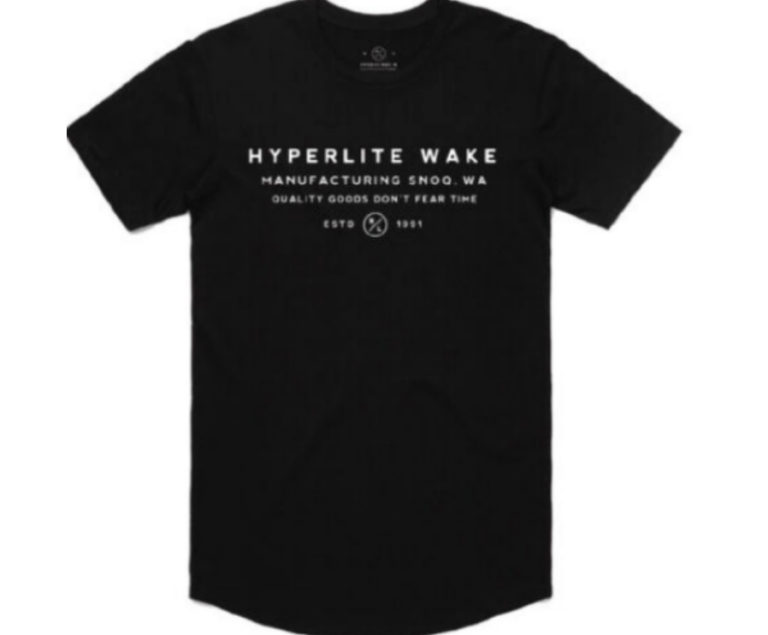 HyperLite Short Sleeve