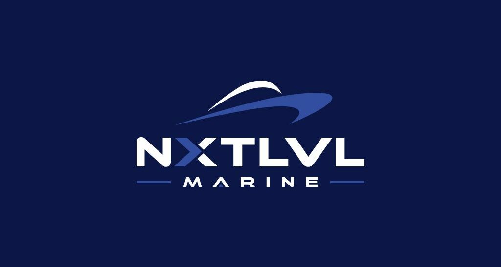 NXTLVL Marine Logo