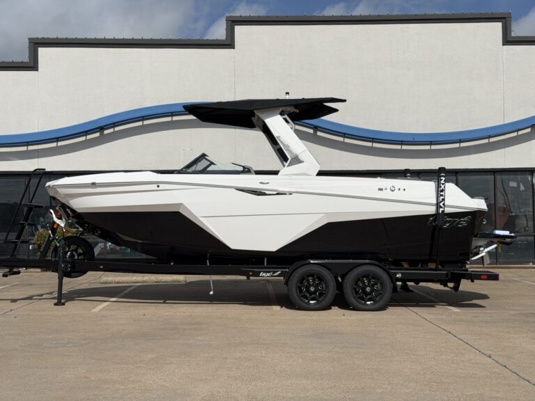 New Tigé Boats Z3 for Sale | NXTLVL Marine