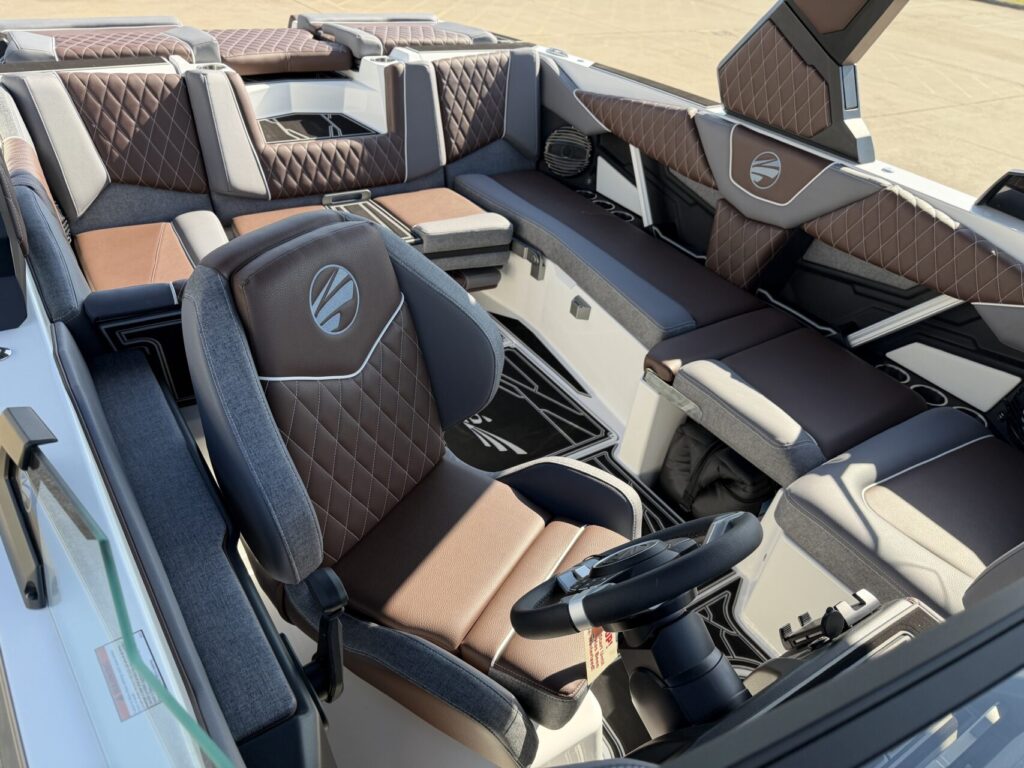 2027 TIGE Z3 | #TIX0212S | NXTLVL Marine