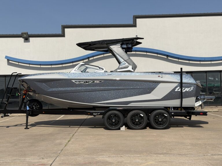 Tigé Boats for Sale in Austin, TX | NXTLVL Marine