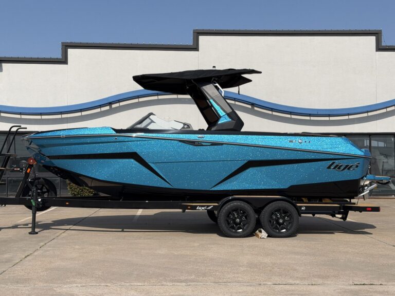 Z3 Boats for Sale | NXTLVL Marine