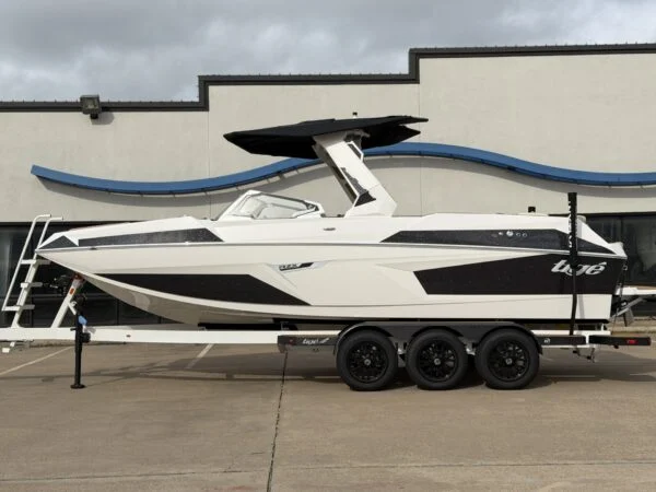 Tigé Boats 24RZX for Sale | NXTLVL Marine