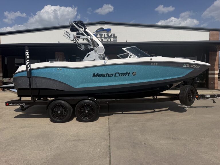 Boats for Sale in Dallas, TX | NXTLVL Marine