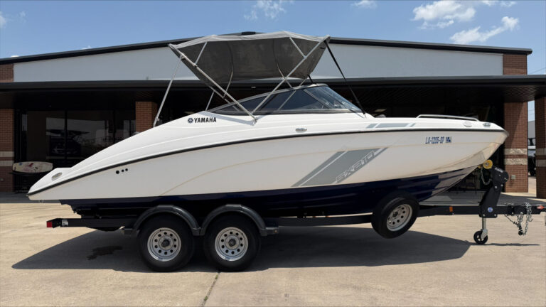 Boats for Sale in Dallas, TX | NXTLVL Marine