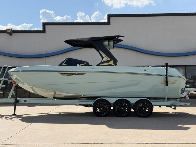 25ZX ULTRE' Boats for Sale | NXTLVL Marine
