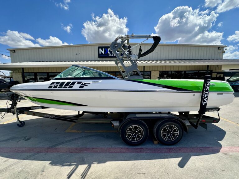 Pre-Owned Boats for Sale | NXTLVL Marine