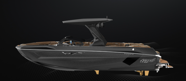 25ZX ULTRE' Boats for Sale | NXTLVL Marine