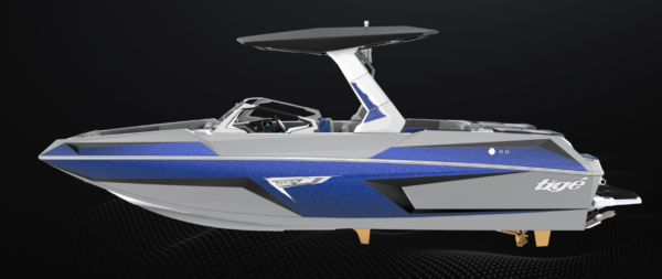2024 Tigé 24RZX | #CON-MATT24RZX | NXTLVL Marine